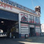 Dirección, horario, teléfono y opiniones de Servi Part's en Chihuahua