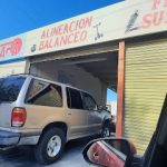 Dirección, horario, teléfono y opiniones de Servicentro Napa Alieacion Balanceo Frenos Suspension Cambio de Aceite Engrasado en Tecate