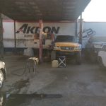 Dirección, horario, teléfono y opiniones de Servicio Automotriz Prokars en Tecate