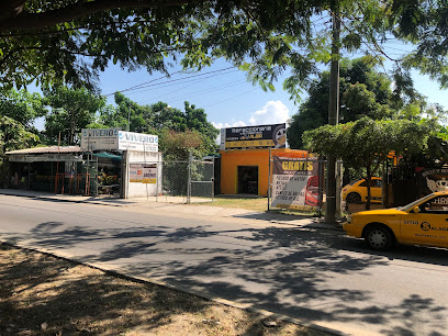 Dirección, horario, teléfono y opiniones de Servicio Automotriz Vilsa en Manzanillo