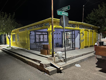 Dirección, horario, teléfono y opiniones de Servicio Coronado - Refacciones en Delicias