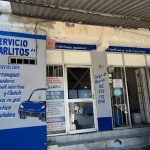 Dirección, horario, teléfono y opiniones de Servicio Eléctrico Automotriz Carlitos en San José del Cabo