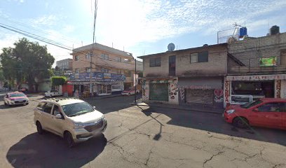 Dirección, horario, teléfono y opiniones de Servicio y Refacciones Aguirre en Iztapalapa