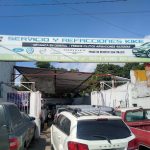 Dirección, horario, teléfono y opiniones de Servicio y Refacciones Kike en Manzanillo