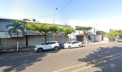 Dirección, horario, teléfono y opiniones de Servicios Martínez en Tecomán