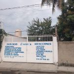 Dirección, horario, teléfono y opiniones de Servicios y Refacciones Gama's en Manzanillo