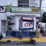 Dirección, horario, teléfono y opiniones de Sjsj Refacciones en Gómez Palacio