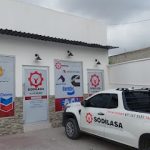 Dirección, horario, teléfono y opiniones de Sodilasa | Soluciones Diésel Laguna Suc. Piedras Negras en Piedras Negras