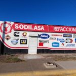 Dirección, horario, teléfono y opiniones de Sodilasa | Soluciones Diésel Laguna en Gómez Palacio
