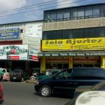 Dirección, horario, teléfono y opiniones de Sólo Ajustes Azteca I en Ecatepec de Morelos