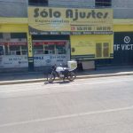 Dirección, horario, teléfono y opiniones de Sólo Ajustes Irapuato en Irapuato