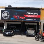 Dirección, horario, teléfono y opiniones de Sound Garage Torreón en Torreón