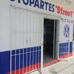 Dirección, horario, teléfono y opiniones de Street Autopartes Volkswagen en San José del Cabo