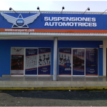 Dirección, horario, teléfono y opiniones de Suspensiones Automotrices San Nayarit en Villa de Álvarez