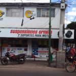 Dirección, horario, teléfono y opiniones de Suspensiones Ermita en Iztapalapa