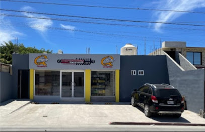 Dirección, horario, teléfono y opiniones de Suspensiones Gastelum Refaccionaria en Cabo San Lucas