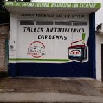 Dirección, horario, teléfono y opiniones de Taller Autoélectrico Cardenas en Villa de Álvarez