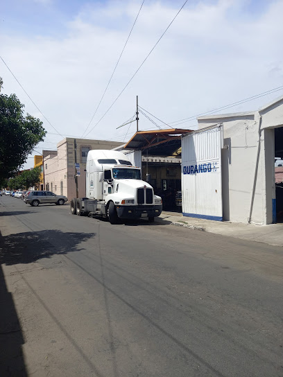 Dirección, horario, teléfono y opiniones de Taller Autoelectrico Durango. en Durango