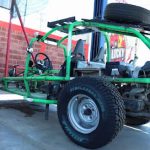 Dirección, horario, teléfono y opiniones de Taller Automotriz Ortega en Guanajuato
