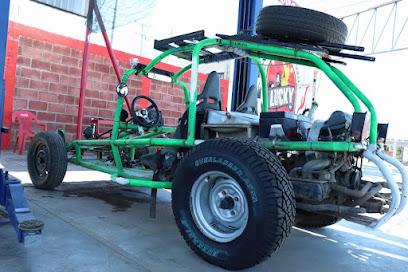 Dirección, horario, teléfono y opiniones de Taller Automotriz Ortega en Guanajuato