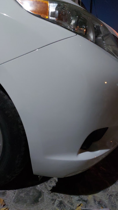 Dirección, horario, teléfono y opiniones de Taller Laminado y Pintura La Villa en Villa de Álvarez