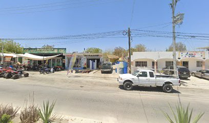 Dirección, horario, teléfono y opiniones de Taller de Motos y Refacciones Beto en San José del Cabo