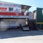 Dirección, horario, teléfono y opiniones de Taller y Autocristales Nuñez en Tecate
