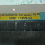 Dirección, horario, teléfono y opiniones de Tdk Tracto Eléctrica Diesel y Refacciones Gral en Villa de Álvarez