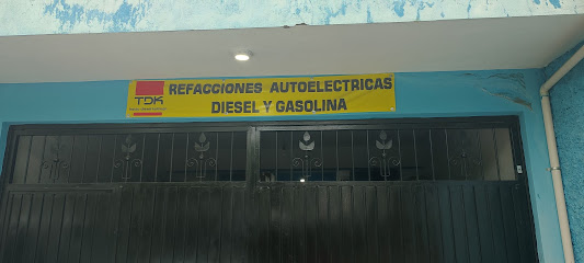 Dirección, horario, teléfono y opiniones de Tdk Tracto Eléctrica Diesel y Refacciones Gral en Villa de Álvarez