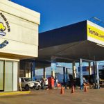 Dirección, horario, teléfono y opiniones de Tersa Llantas Forjadores en La Paz