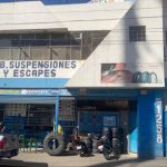 Dirección, horario, teléfono y opiniones de Tmb Suspensiones y Escapes en Irapuato