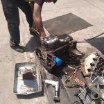 Dirección, horario, teléfono y opiniones de Todo Chevy en Iztapalapa