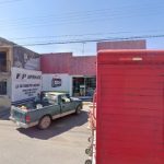 Dirección, horario, teléfono y opiniones de Tractopartes Agrícola del Desierto en Delicias