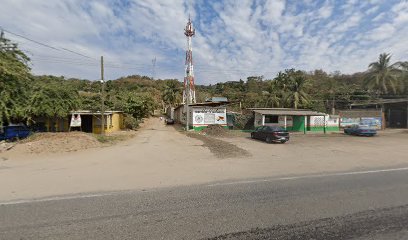 Dirección, horario, teléfono y opiniones de Tractopartes Sacramento en Manzanillo