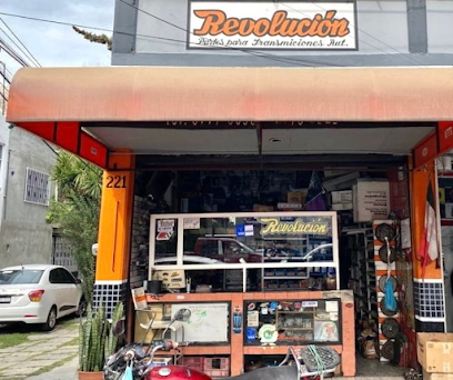 Dirección, horario, teléfono y opiniones de Transmisiones Automaticas Revolución en Ecatepec de Morelos