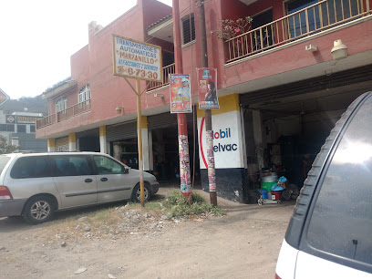 Dirección, horario, teléfono y opiniones de Transmisiones Automáticas de Manzanillo en Manzanillo