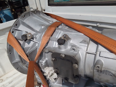 Dirección, horario, teléfono y opiniones de Transmisiones Automaticas y Direcciones Hernández 'Tydher' en Tecomán