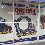 Dirección, horario, teléfono y opiniones de Transmisiones y Diferenciales Orduña en Manzanillo
