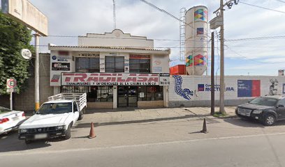 Dirección, horario, teléfono y opiniones de Transmisiones y Diferenciales de La Laguna S.A. de C.V en Gómez Palacio