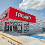 Dirección, horario, teléfono y opiniones de Treviño Refacciones en Torreón