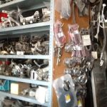 Dirección, horario, teléfono y opiniones de Tsubame Autopartes en Iztapalapa