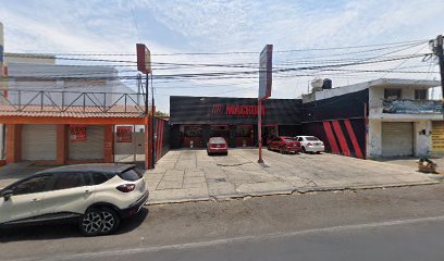 Dirección, horario, teléfono y opiniones de Tsuruvolks en Villa de Álvarez