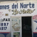 Dirección, horario, teléfono y opiniones de Turbinas y Refaccionaria La Seño en Delicias