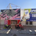 Dirección, horario, teléfono y opiniones de Vazqueir Motor Partes en Gómez Palacio