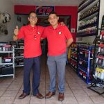 Dirección, horario, teléfono y opiniones de Victor Baterias en Villa de Álvarez