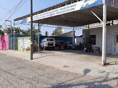 Dirección, horario, teléfono y opiniones de Villafan Volks en Manzanillo