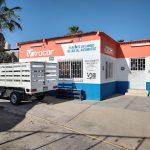 Dirección, horario, teléfono y opiniones de Vitrocar Los Cabos en Cabo San Lucas