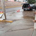 Dirección, horario, teléfono y opiniones de Vulcanizadora Camelia 2 en Guanajuato