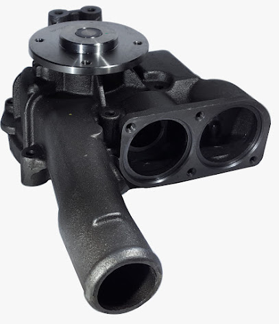 Dirección, horario, teléfono y opiniones de Xira Diesel en Irapuato