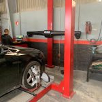 Dirección, horario, teléfono y opiniones de Yokohama Piedras Negras en Piedras Negras